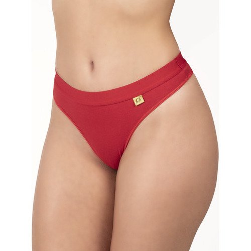 10 Calcinha Fio Dental Algodão Lisa Elástico Tanga Lingerie